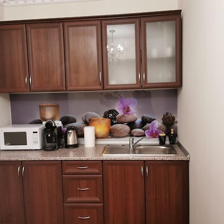 מלון סיביו Select House חדר תמונה