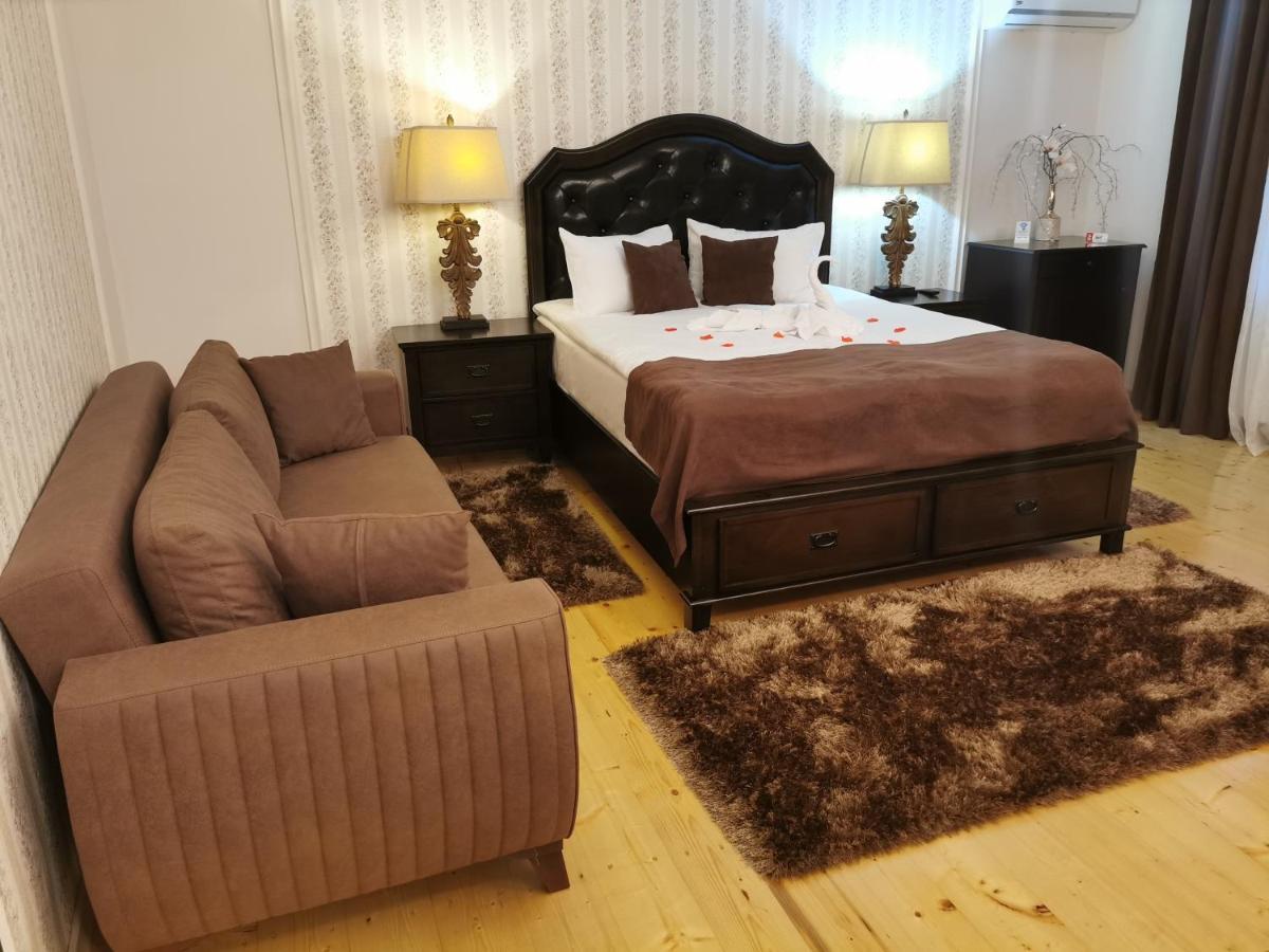 מלון סיביו Select House מראה חיצוני תמונה