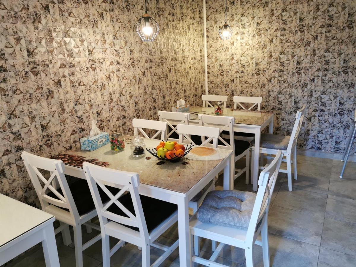מלון סיביו Select House מראה חיצוני תמונה