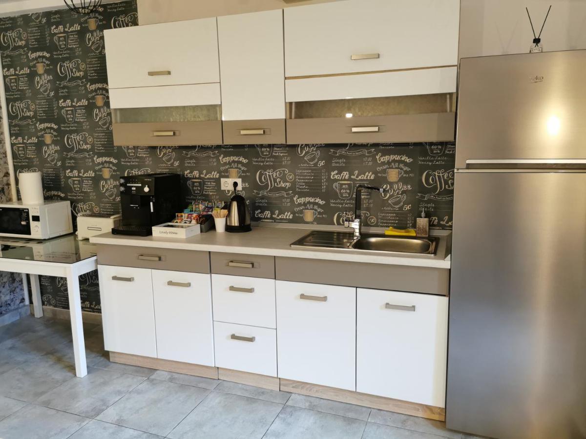 מלון סיביו Select House מראה חיצוני תמונה