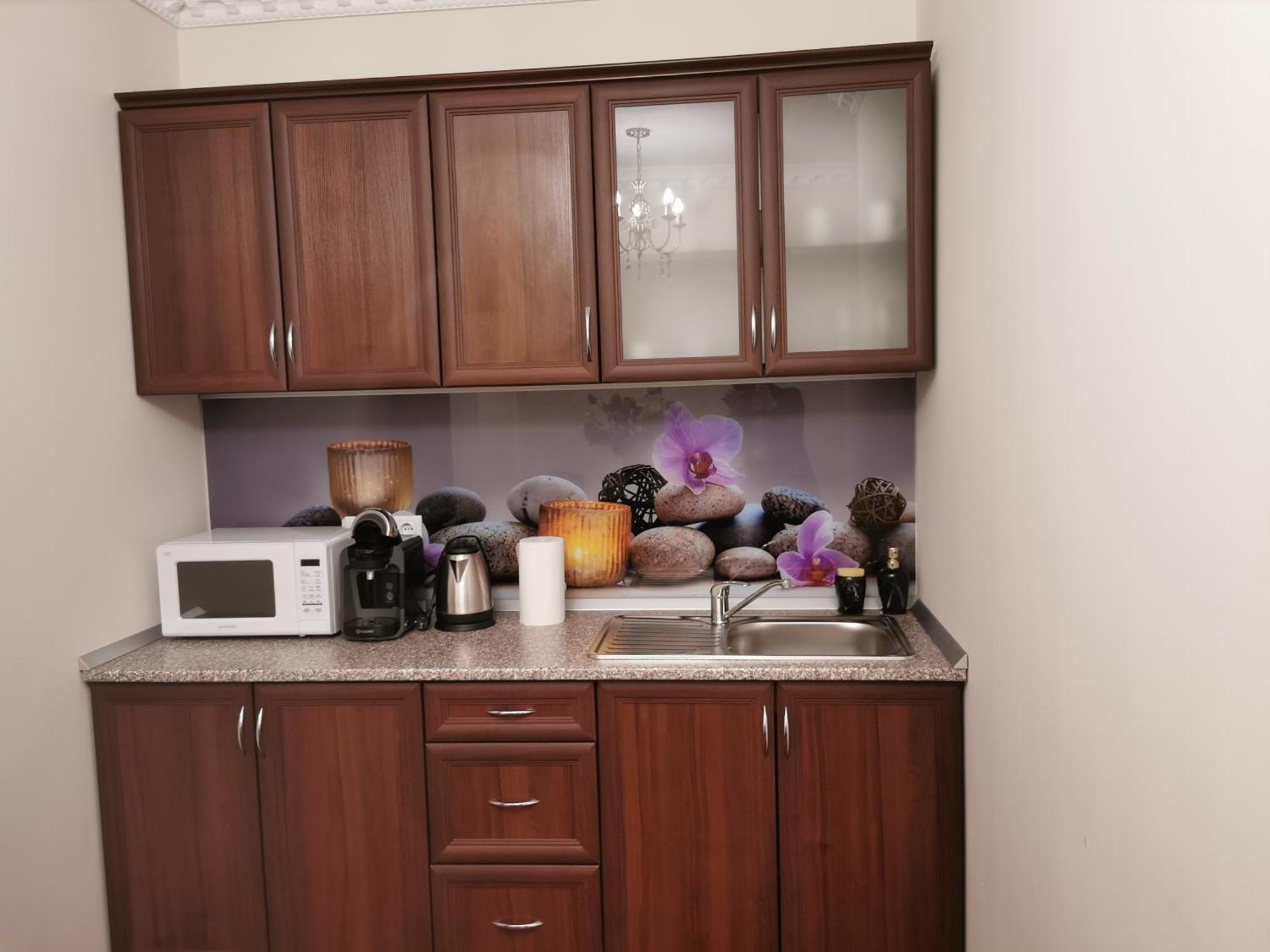 מלון סיביו Select House חדר תמונה