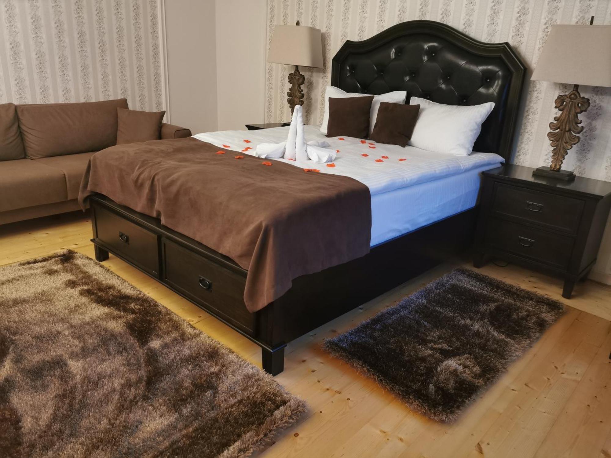 מלון סיביו Select House חדר תמונה