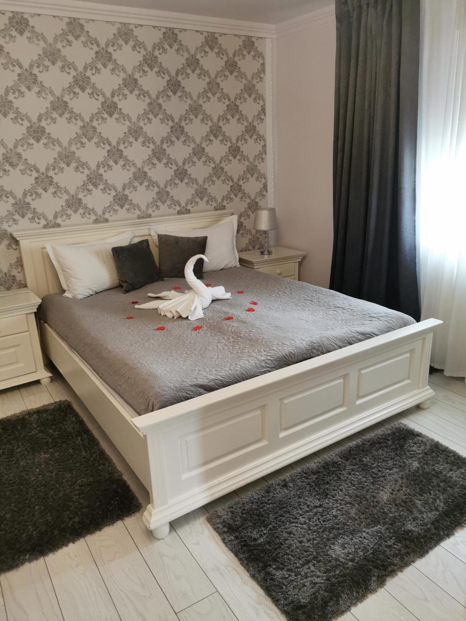 מלון סיביו Select House חדר תמונה