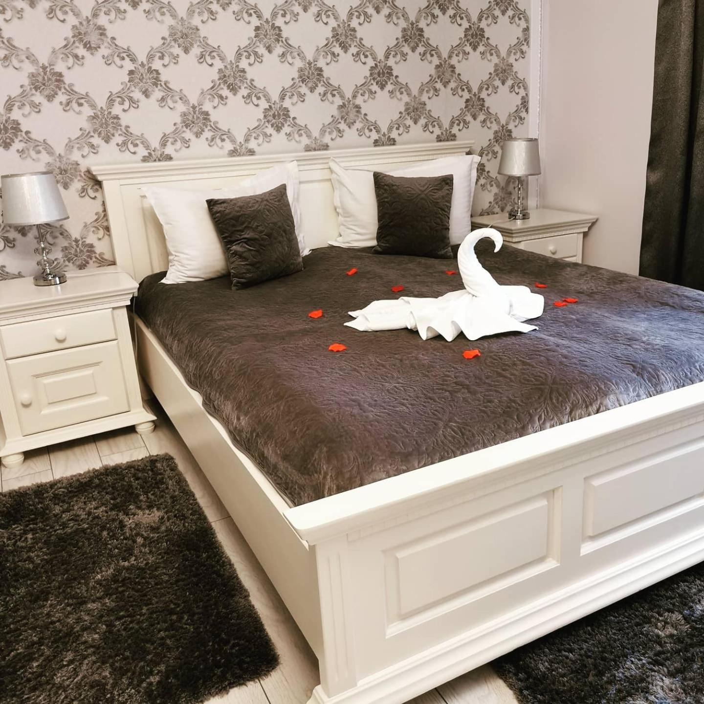 מלון סיביו Select House חדר תמונה